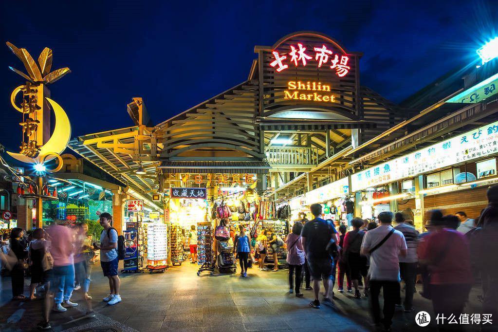 没想到这些台湾特色美食,来自四川、天津、福建,江西,做得还挺地道