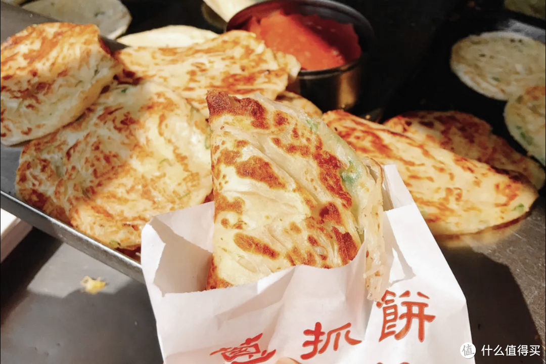 没想到这些台湾特色美食,来自四川、天津、福建,江西,做得还挺地道