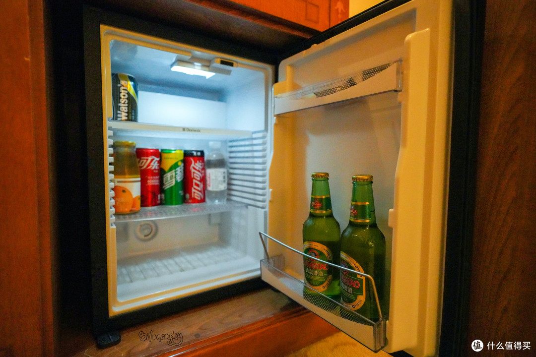 期待焕发新生!青岛老牌IHG酒店:颐中皇冠假日酒店 入住体验