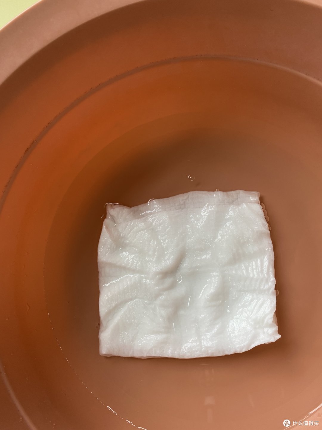 全部吸水