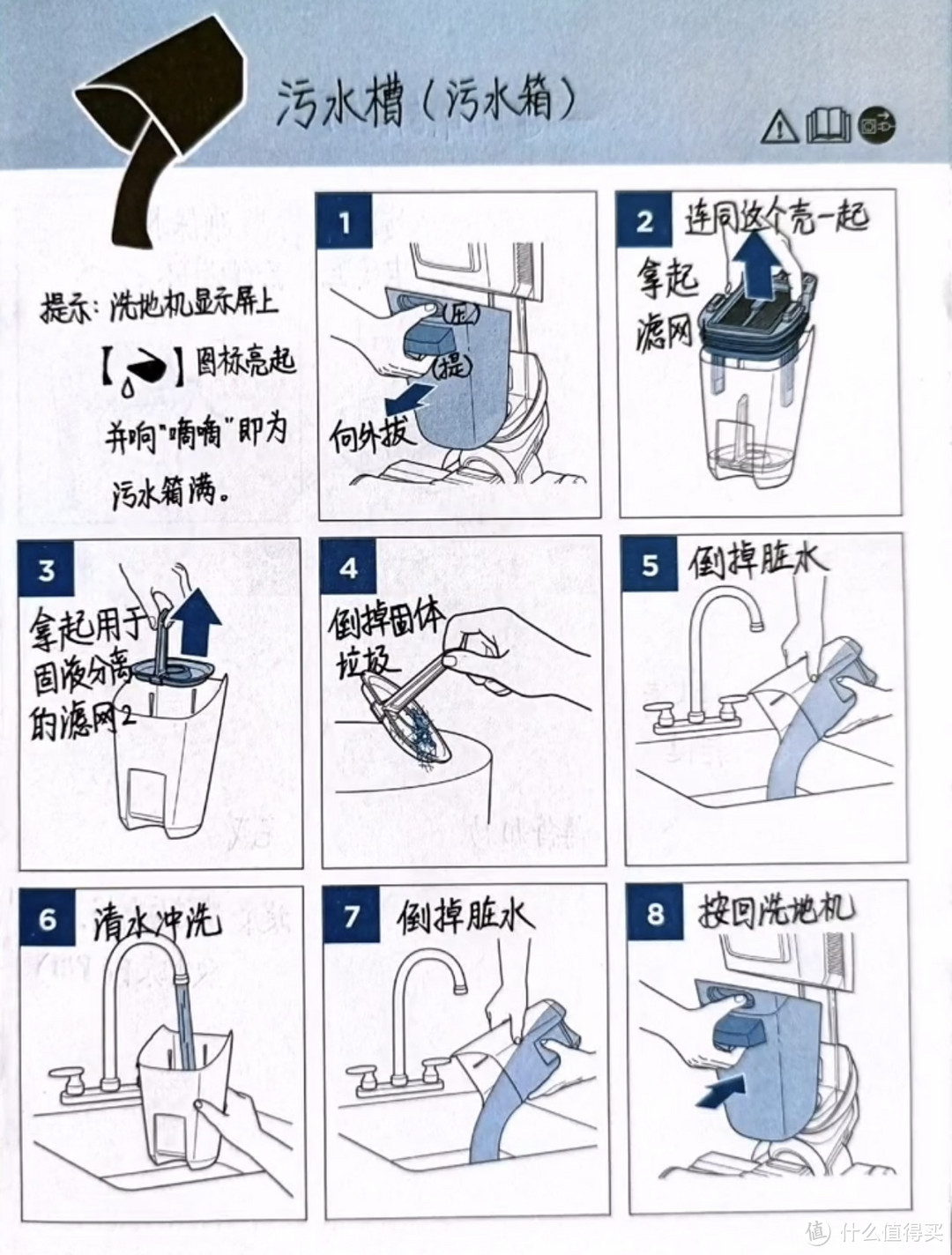 必胜洗地机1~4代如何选购,全方位解析,告诉你适合哪一款!