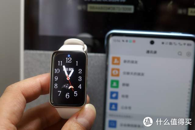 小米手环7 Pro，最不像手环的智能手环，这个新功能我喜欢