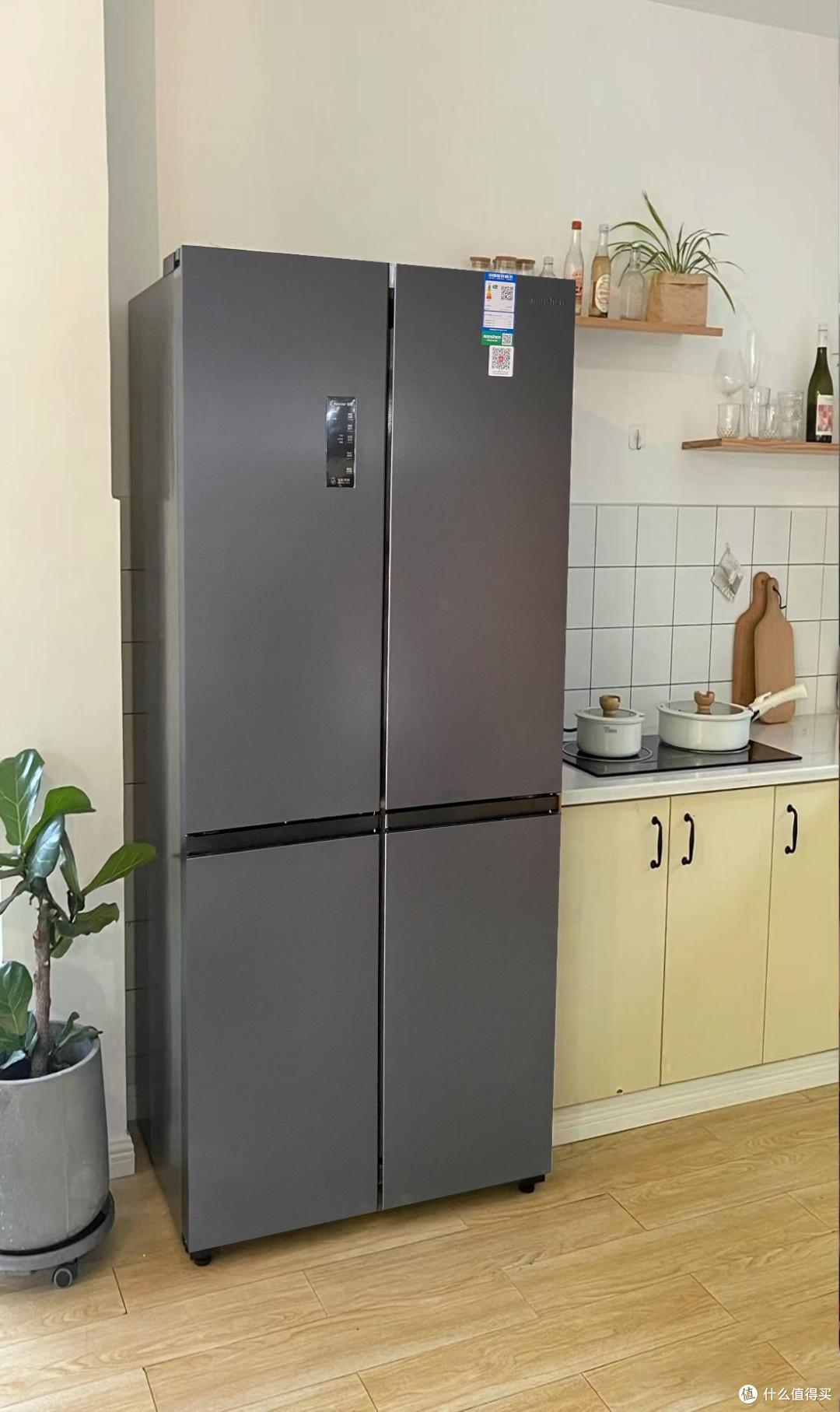 容声 冰箱bcd-513wd12fpa走心测评!