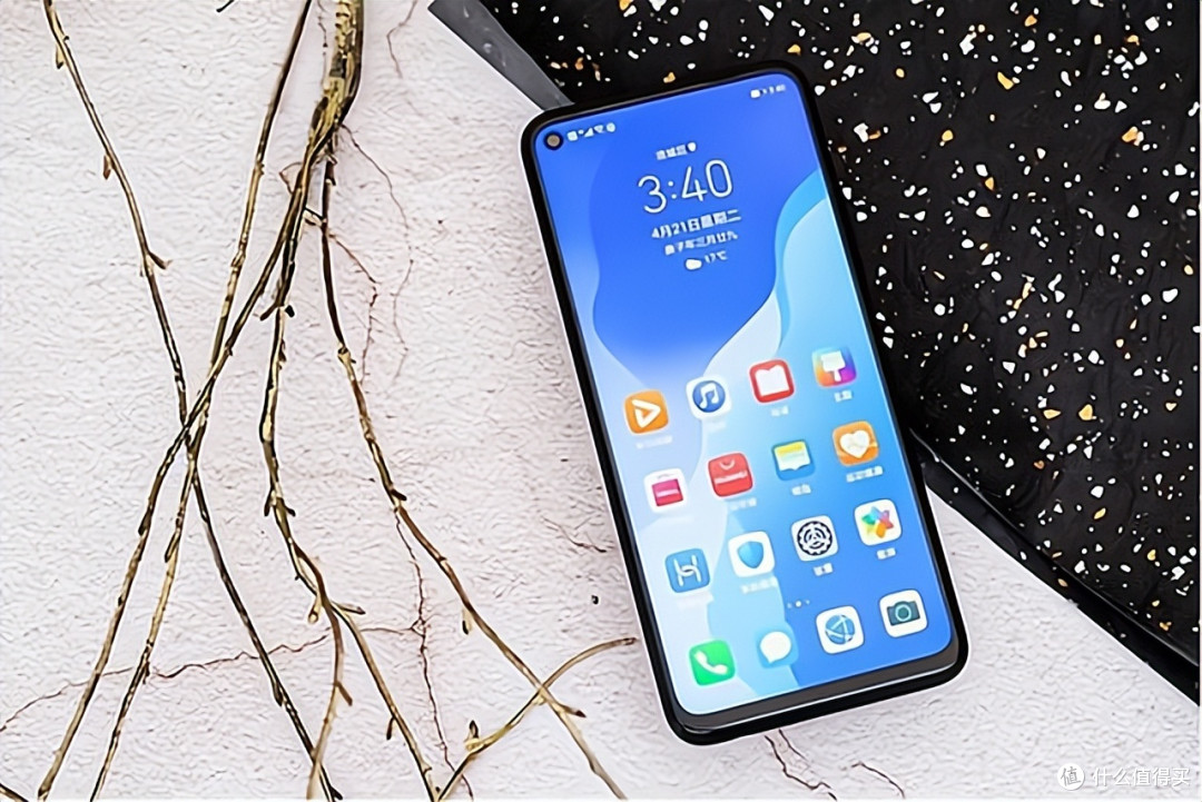 麒麟985 屏幕指纹 nfc功能,跌至1570元,华为售价更亲民_安卓手机_什么