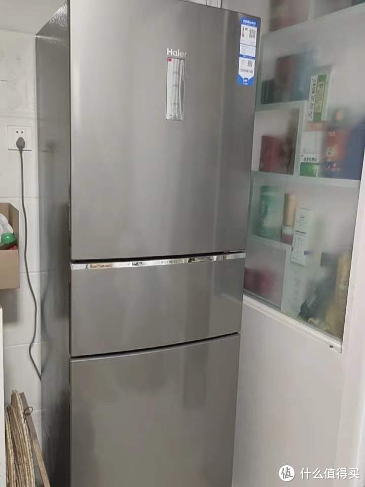 三开门冰箱和对开门冰箱,究竟哪一个值得投入?来说说大实话
