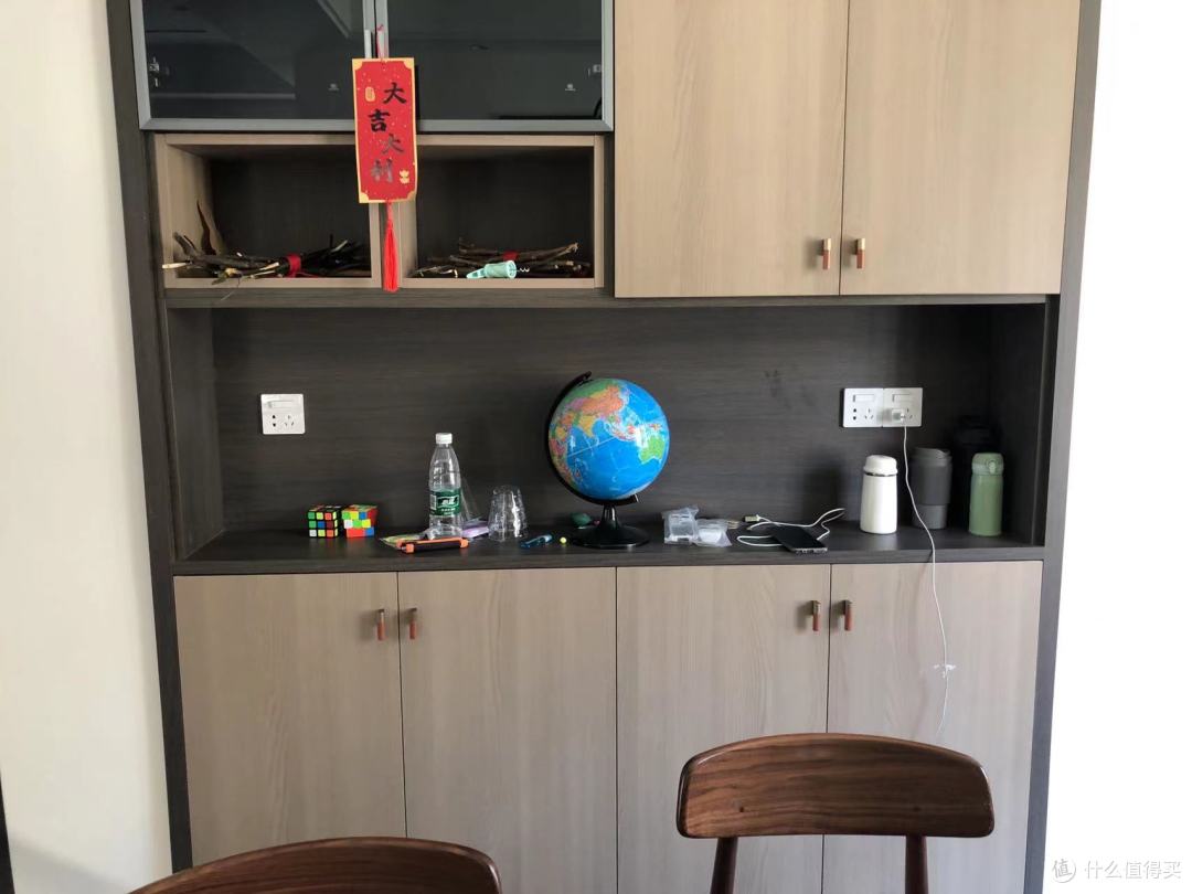 装修是一门遗憾的艺术:我用这些“平替”小物,弥补了许多不如意