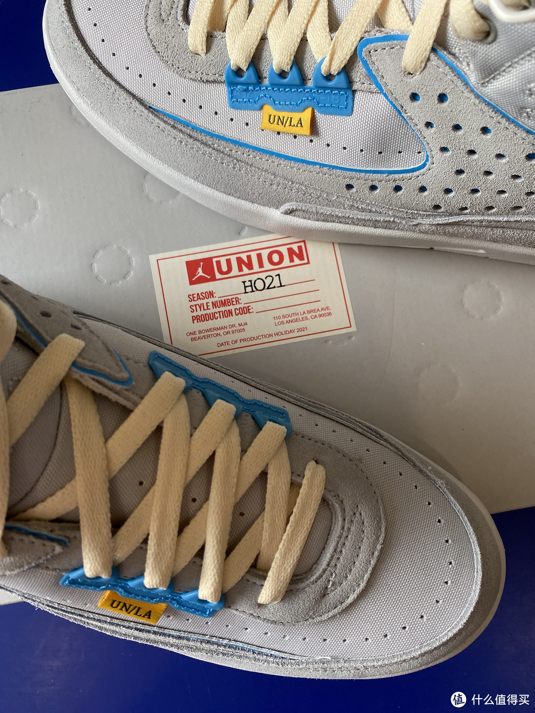 球鞋市场低迷，UNION联名Air Jordan 2