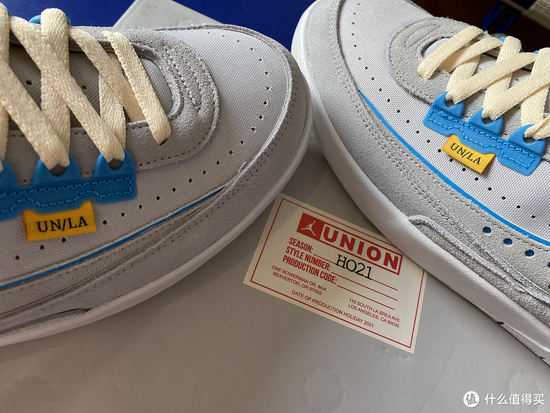球鞋市场低迷，UNION联名Air Jordan 2