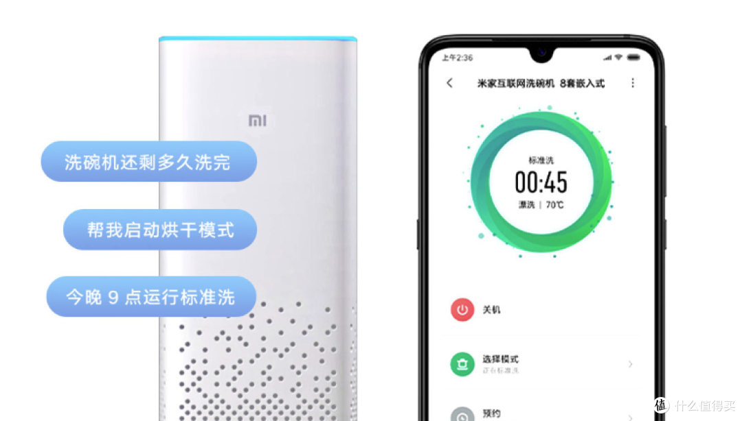 我家超智能：懒人必备！3个纬度4个要点，教你选购智能洗碗机