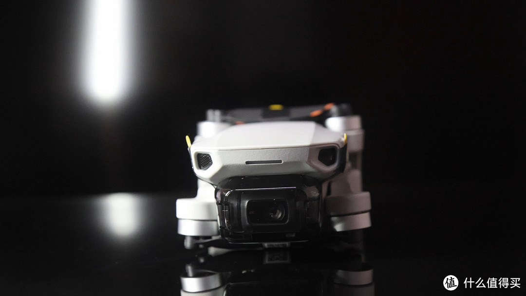 新手最佳无人机 大疆dji mini2 