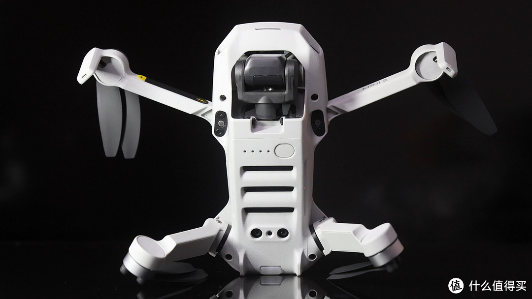 新手最佳无人机 大疆dji mini2 