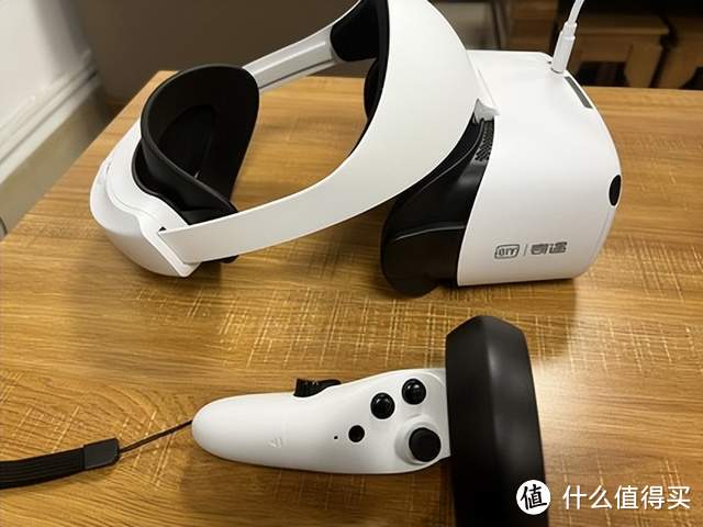 玩游戏=运动,头戴式VR可玩性堪比switch健身环
