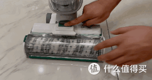 当清洁能手“夏雨荷”来敲门—Bissell必胜无线洗地机五代DUO引领家居生活新升级