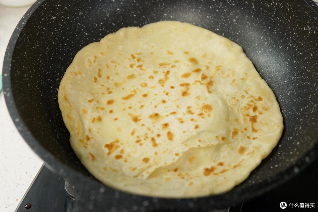 老话“三伏烙饼摊鸡蛋”,进入末伏,在家吃什么饼?怎么做好吃?