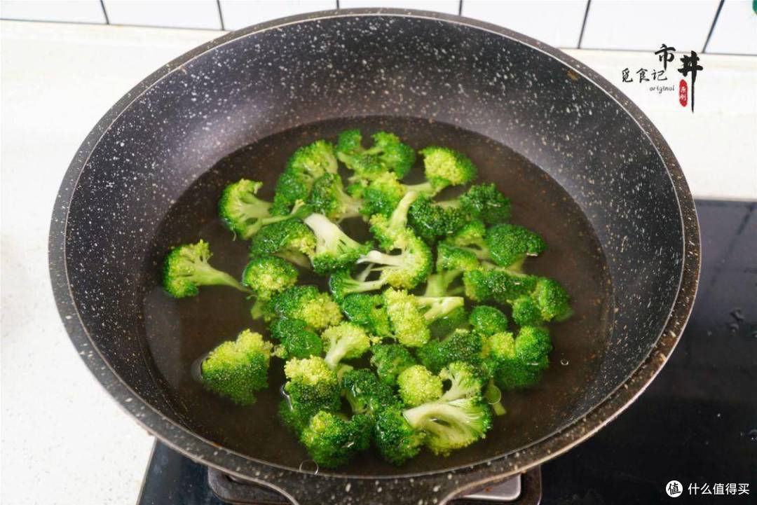 夏末秋初,建议:多吃5种“黄金菜”,补足营养,为入秋做准备