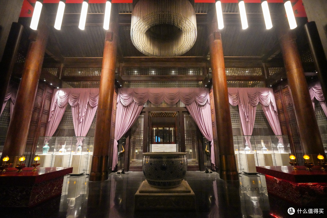 与古城融为一体,设计卓越的青岛即墨古城君澜酒店 入住体验