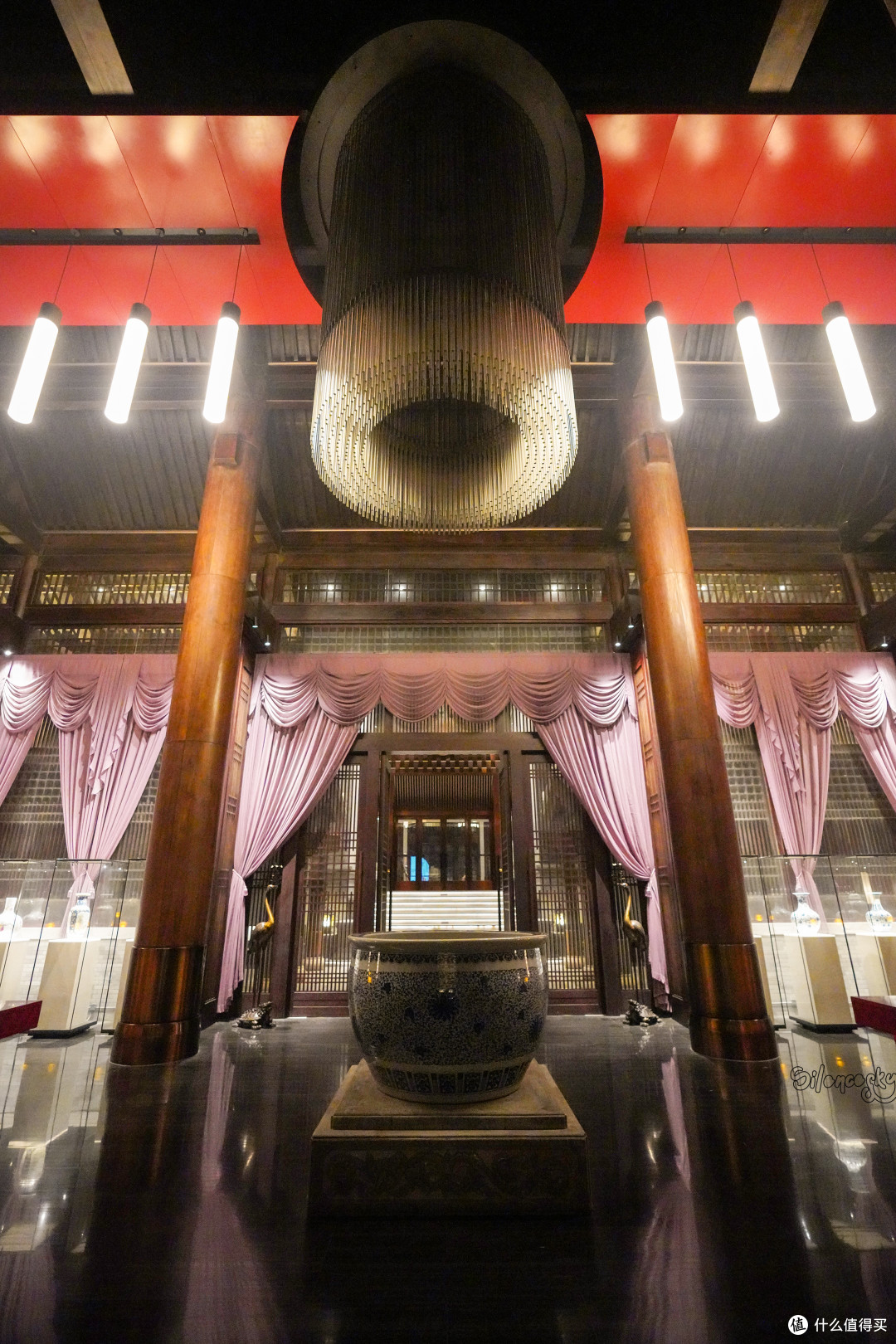 与古城融为一体,设计卓越的青岛即墨古城君澜酒店 入住体验
