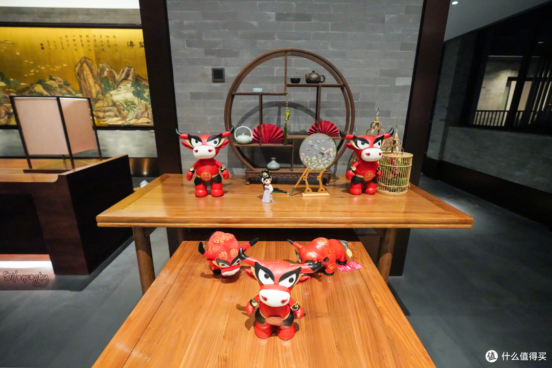 与古城融为一体,设计卓越的青岛即墨古城君澜酒店 入住体验