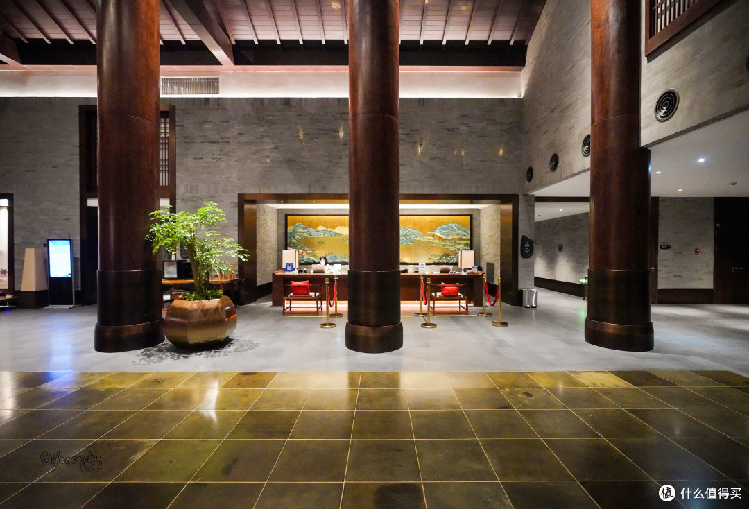 与古城融为一体,设计卓越的青岛即墨古城君澜酒店 入住体验