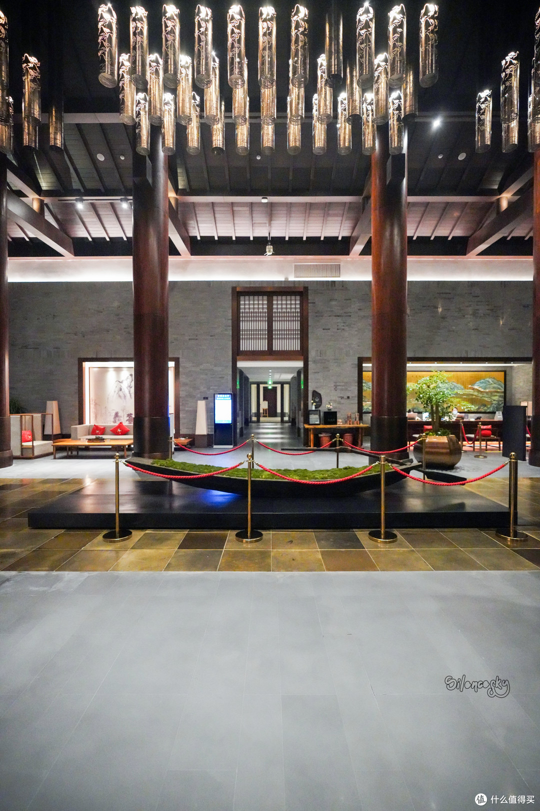 与古城融为一体,设计卓越的青岛即墨古城君澜酒店 入住体验