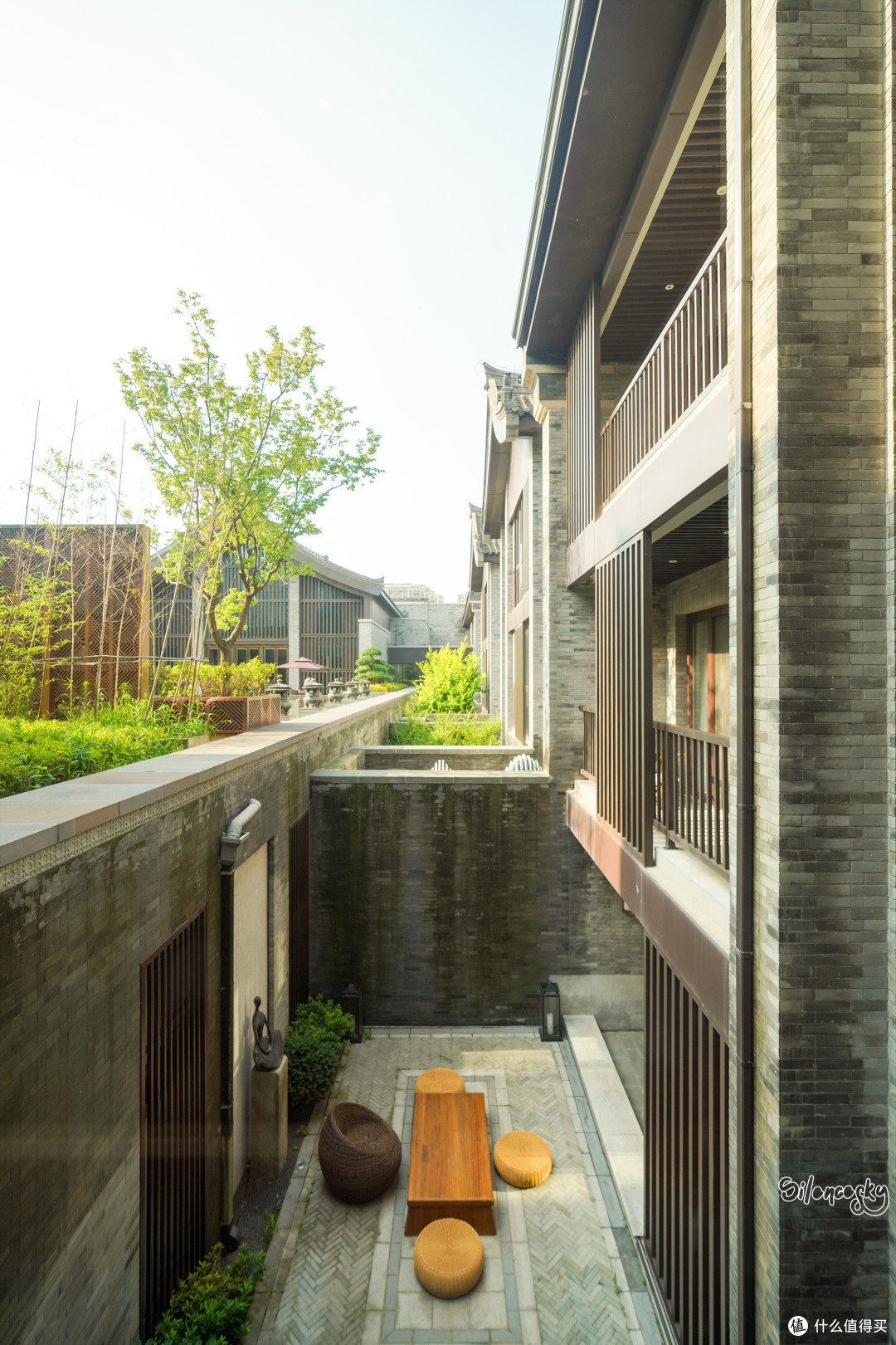 与古城融为一体,设计卓越的青岛即墨古城君澜酒店 入住体验