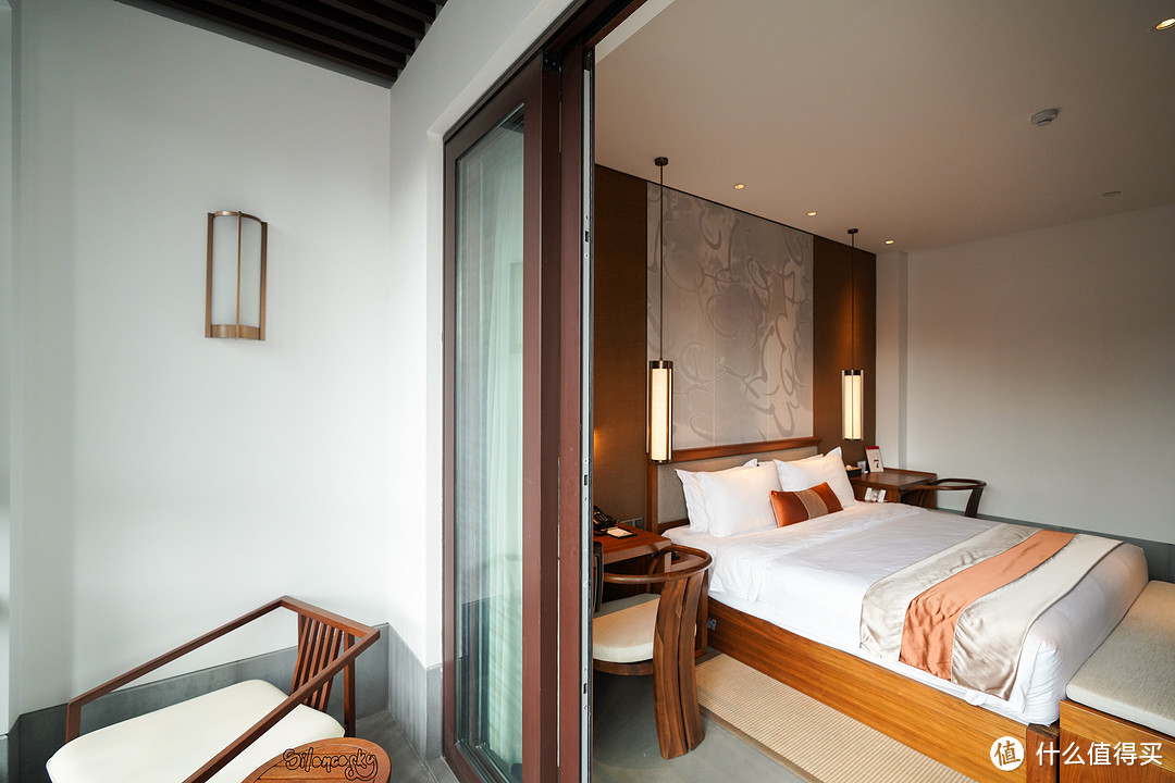 与古城融为一体，设计卓越的青岛即墨古城君澜酒店 入住体验