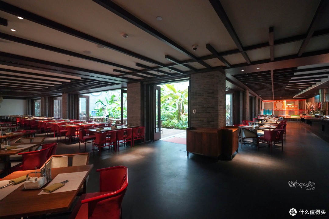 与古城融为一体,设计卓越的青岛即墨古城君澜酒店 入住体验