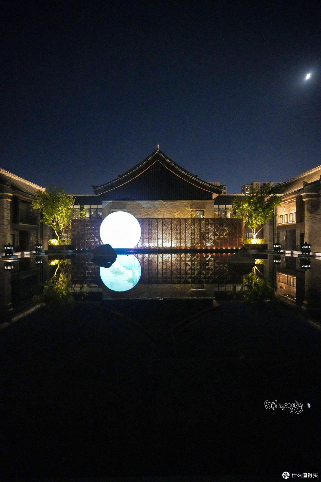 与古城融为一体,设计卓越的青岛即墨古城君澜酒店 入住体验