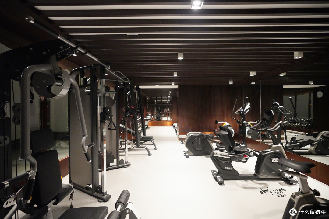 与古城融为一体,设计卓越的青岛即墨古城君澜酒店 入住体验