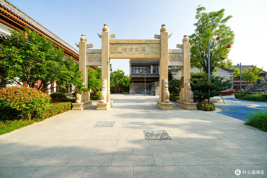 与古城融为一体,设计卓越的青岛即墨古城君澜酒店 入住体验