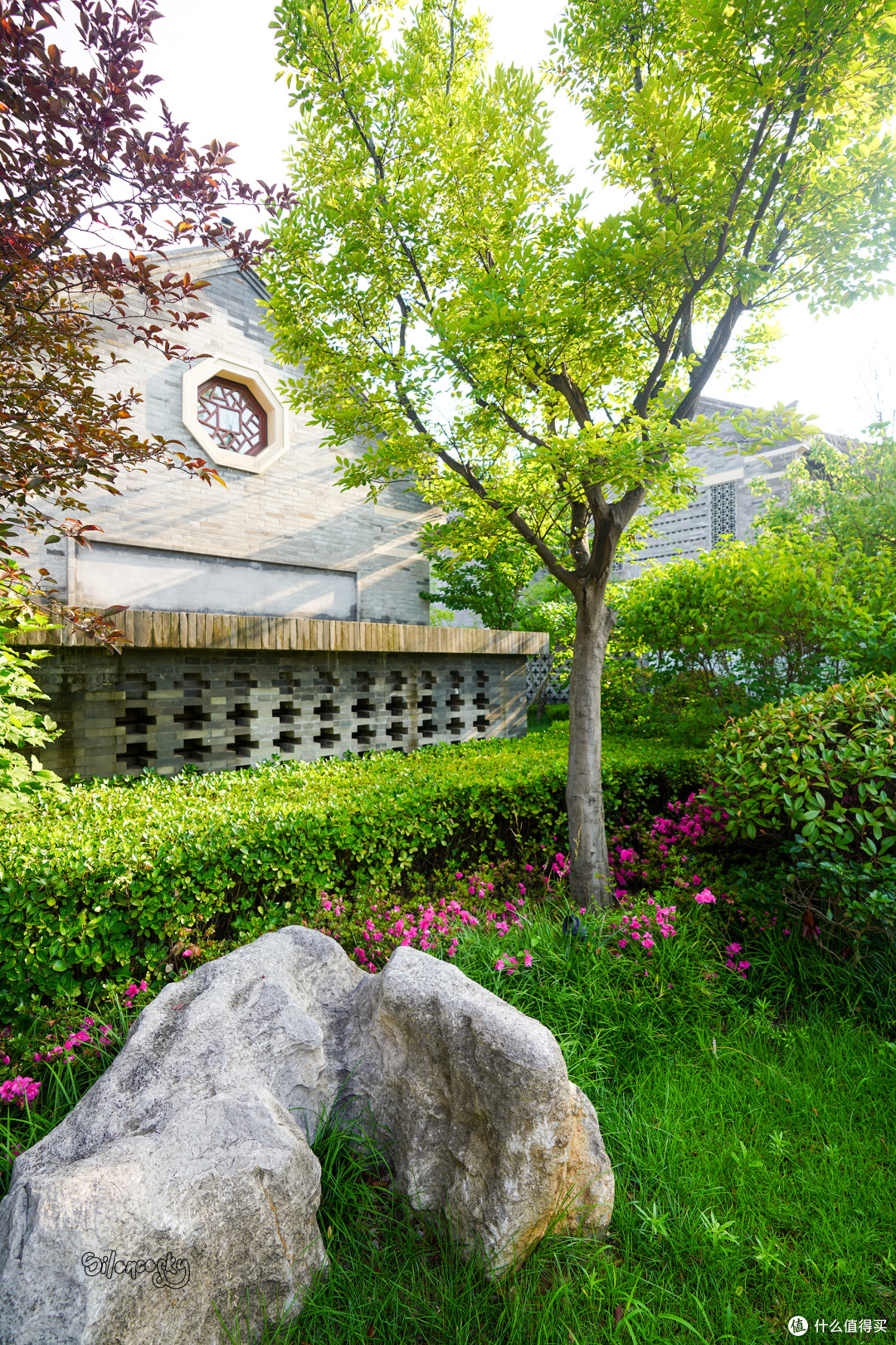 与古城融为一体,设计卓越的青岛即墨古城君澜酒店 入住体验