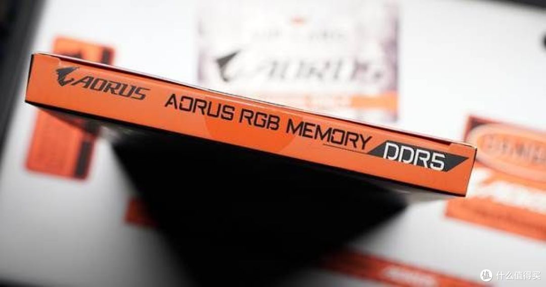 轻松超频6600MHz 技嘉AORUS RGB DDR5 6000MHz 32GB内存测评