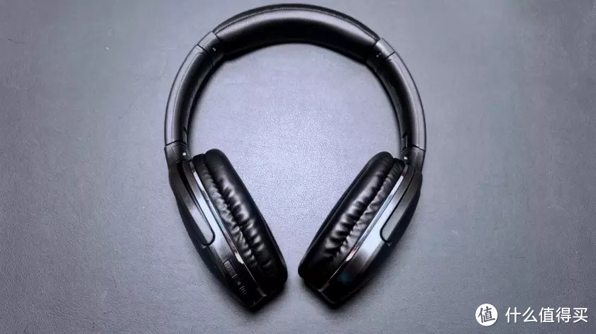 隔音降噪，倍思D02Pro头戴式耳机体验分享