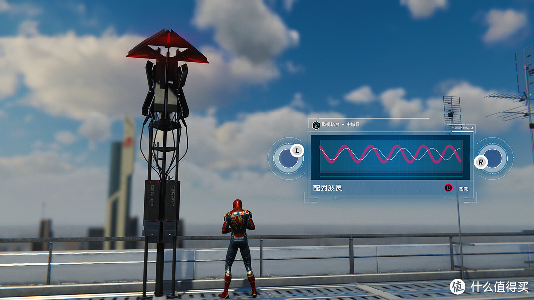 PC上新大作《漫威蜘蛛侠：复刻版》值得买吗？分享一下游玩感受和A卡性能测试