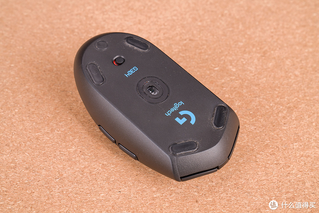 有线鼠标换到无线鼠标 上市多年的G304你值得考虑