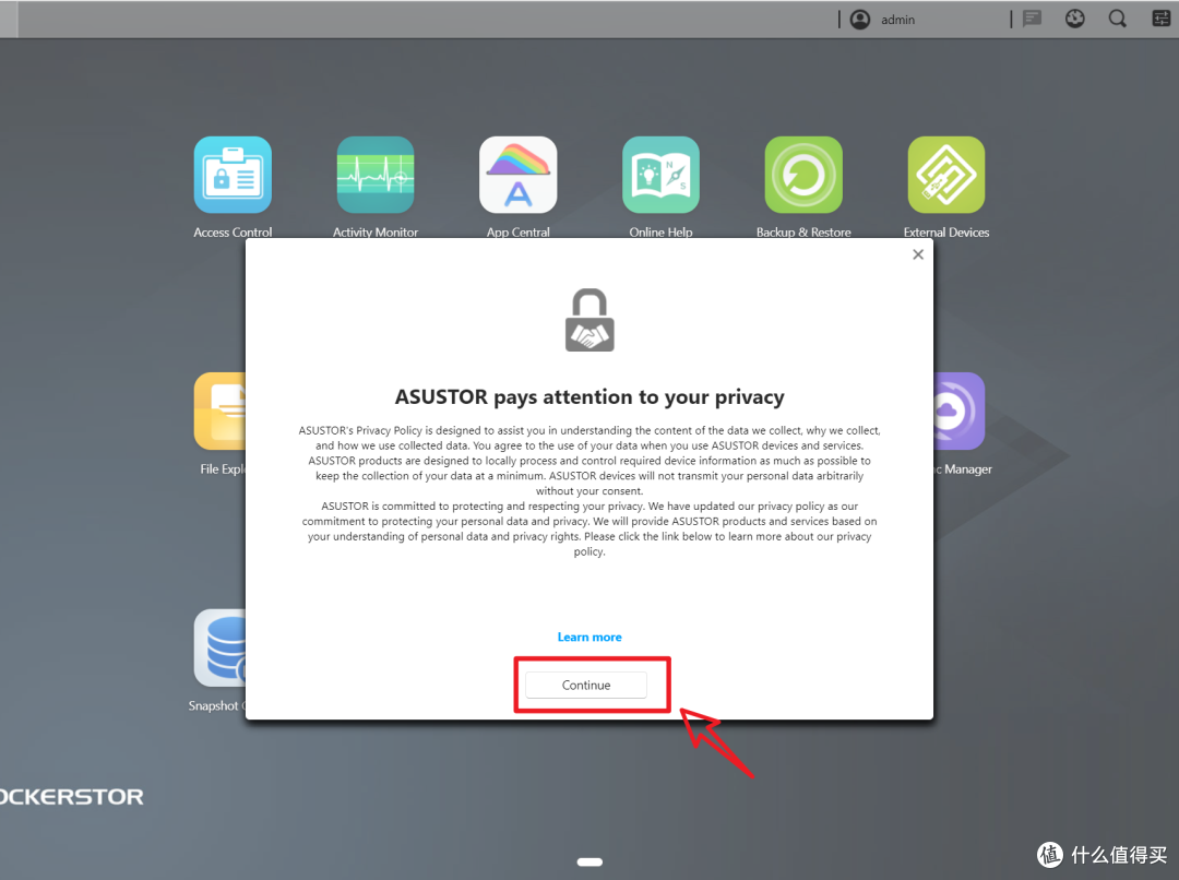【全网首发】华硕旗舰NAS产品 N5105处理器/双2.5G网口 AS6704T实机上手体验