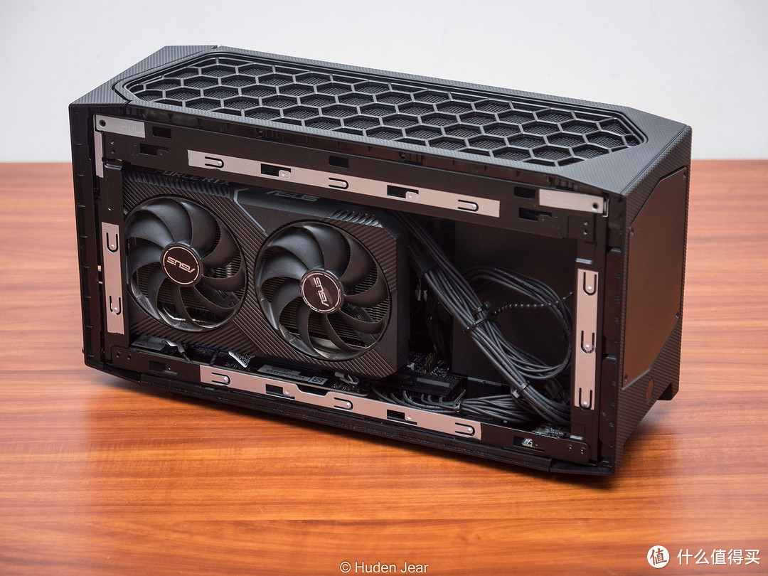 深度学习硬件指南，解析我的DL调试专用机NUC12飞龙峡谷+RTX3060/RX6800