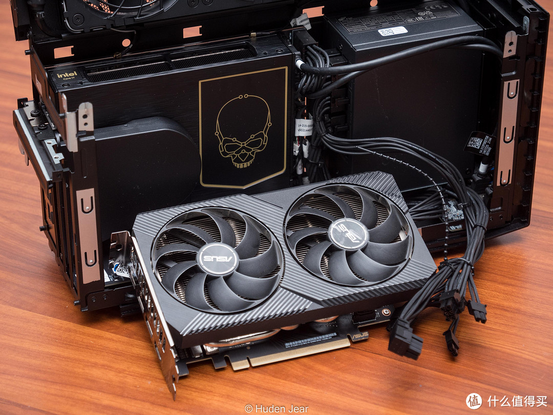 深度学习硬件指南，解析我的DL调试专用机NUC12飞龙峡谷+RTX3060/RX6800