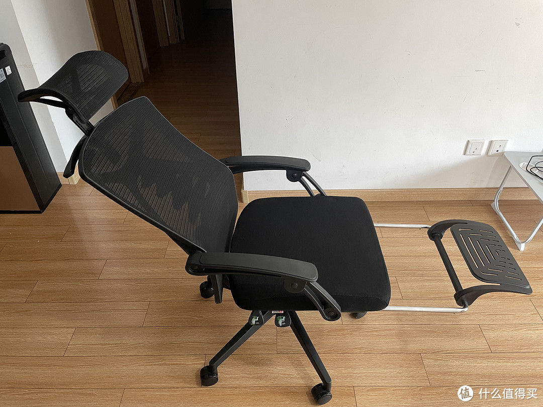 西昊M92b体验——400多的人体工学椅值得入吗？