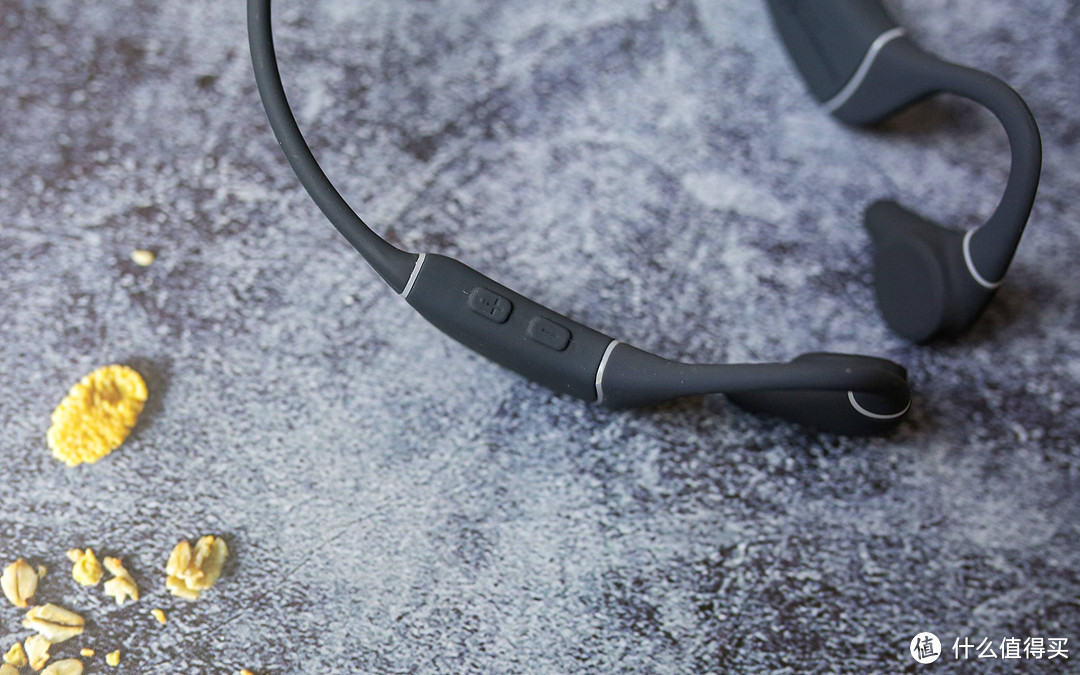 运动耳机不能少，高颜值、佩戴稳——南卡NANK骨传导Runner Pro3蓝牙耳机