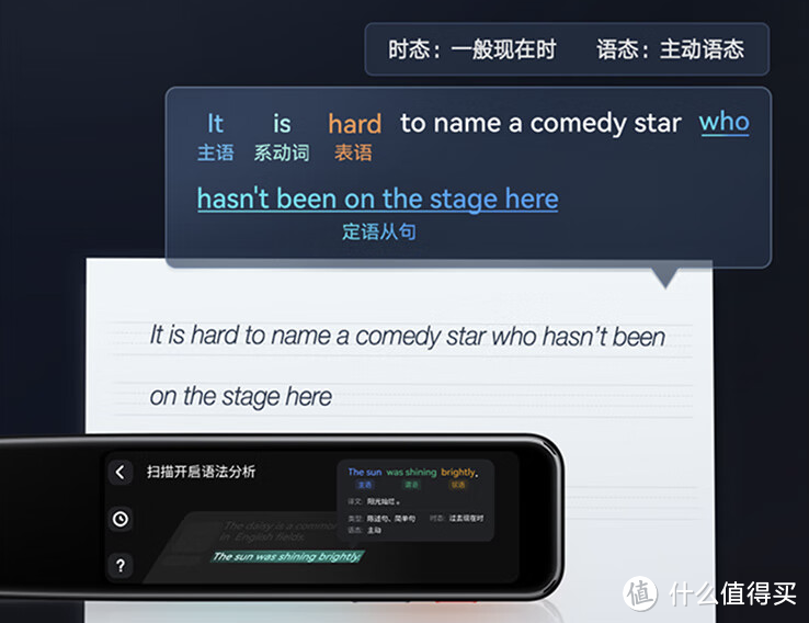 一支词典笔从小用到大，内置千万词库的网易有道词典笔X5正式开售