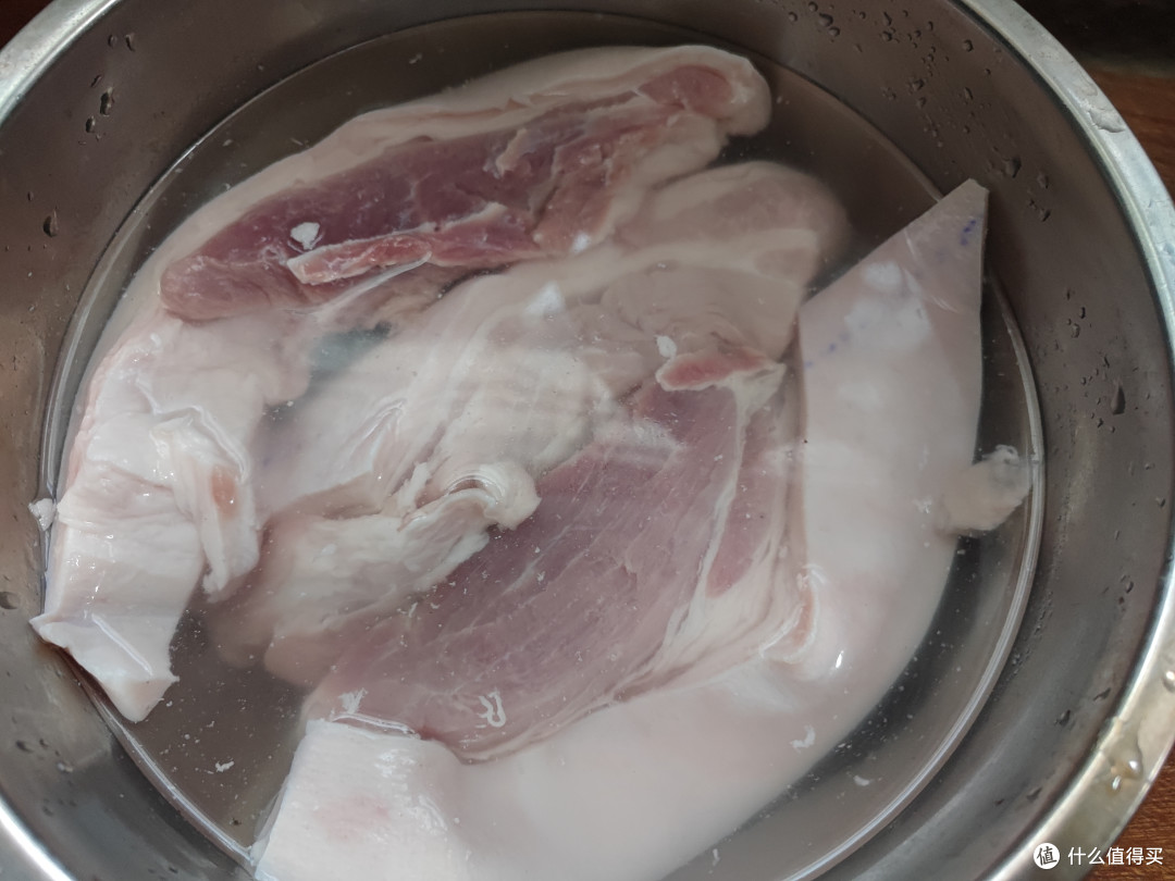 完美复刻肉夹馍,卤料和和面是关键