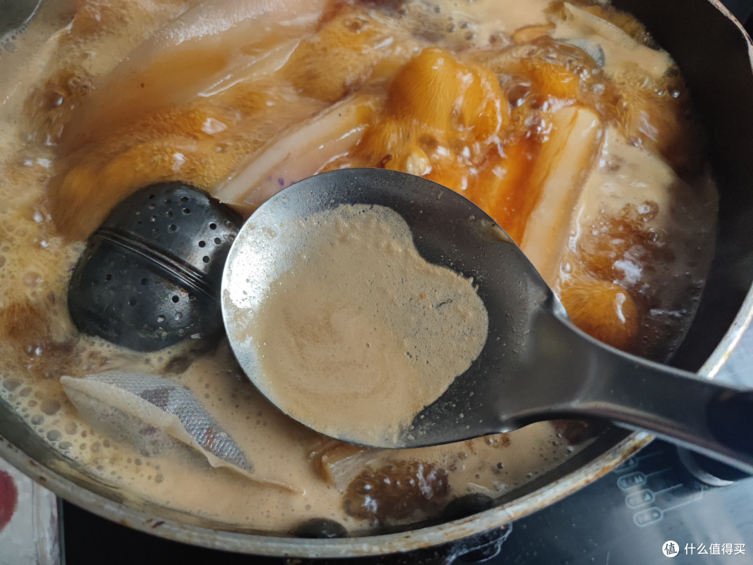 完美复刻肉夹馍,卤料和和面是关键