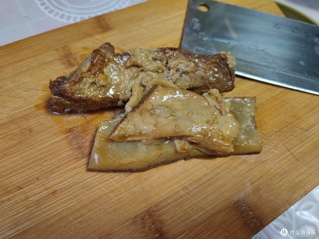 完美复刻肉夹馍,卤料和和面是关键