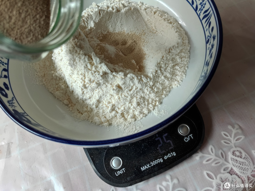 完美复刻肉夹馍,卤料和和面是关键