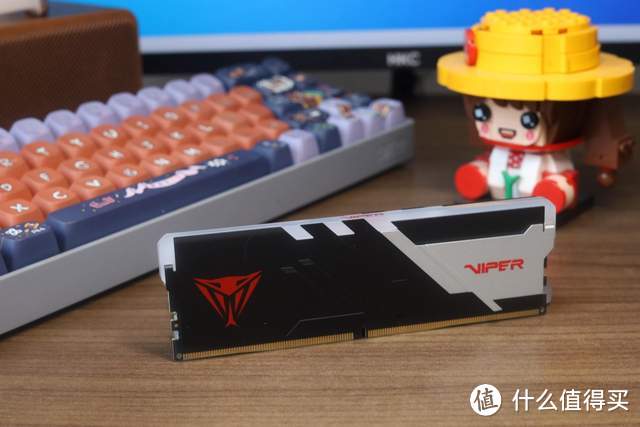 轻松超频到6600MHZ无压力，博帝蟒龙VIPER DDR5 RGB体验