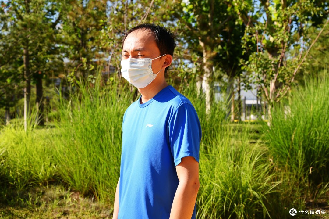 更舒服的一次性口罩,安全可靠不勒耳