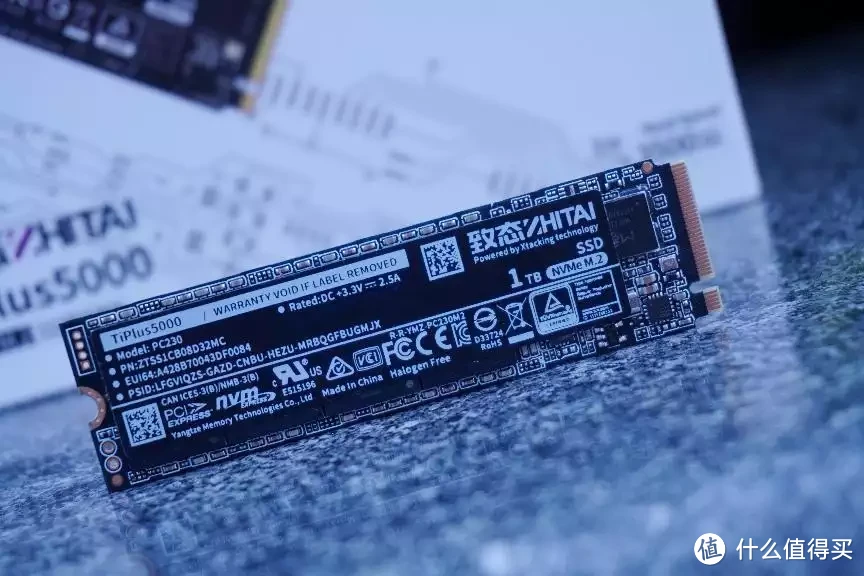 还在纠结硬盘分区?大容量SSD给你答案