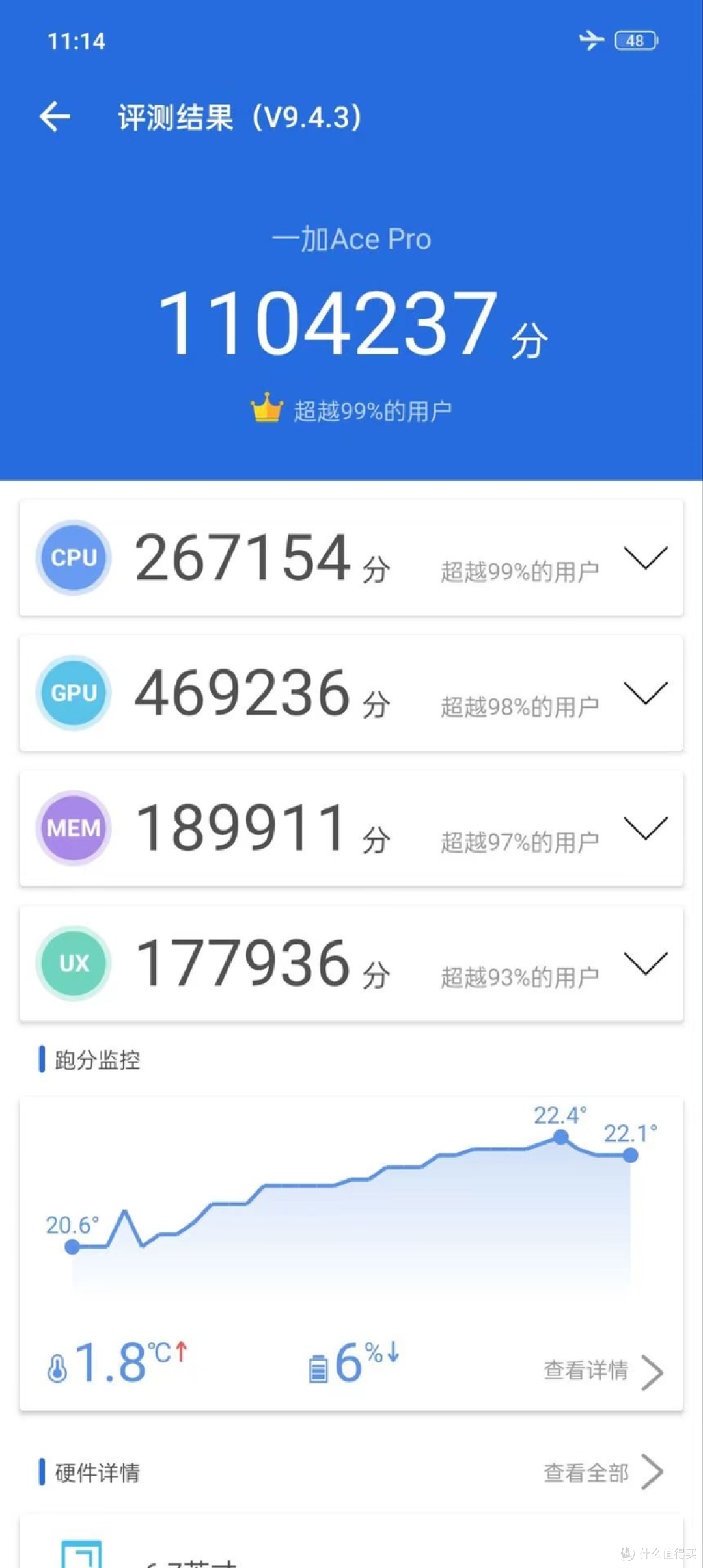 一加Ace Pro评测：一款全都要的王牌“战机”