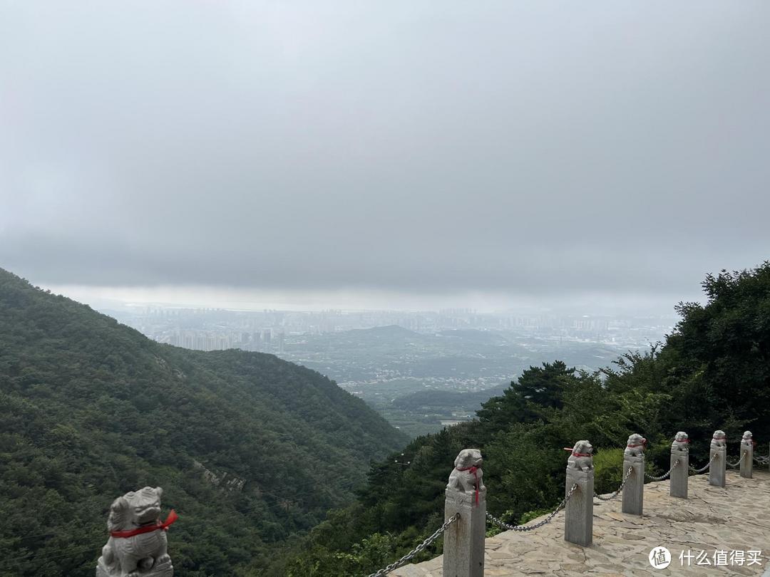 一家五口七天「沈阳·大连自驾游」：佛系休闲追忆之旅